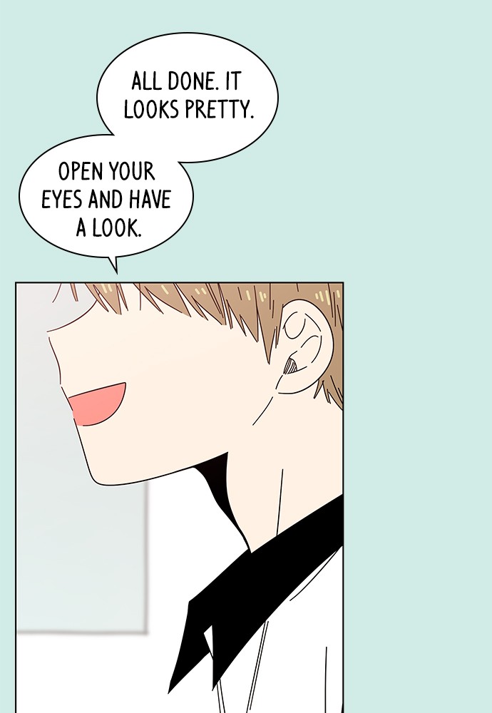Seasons of Blossom Chapter 37 page 31 - Chapter 37: Ep. 37 - Hamin's Flower (7)