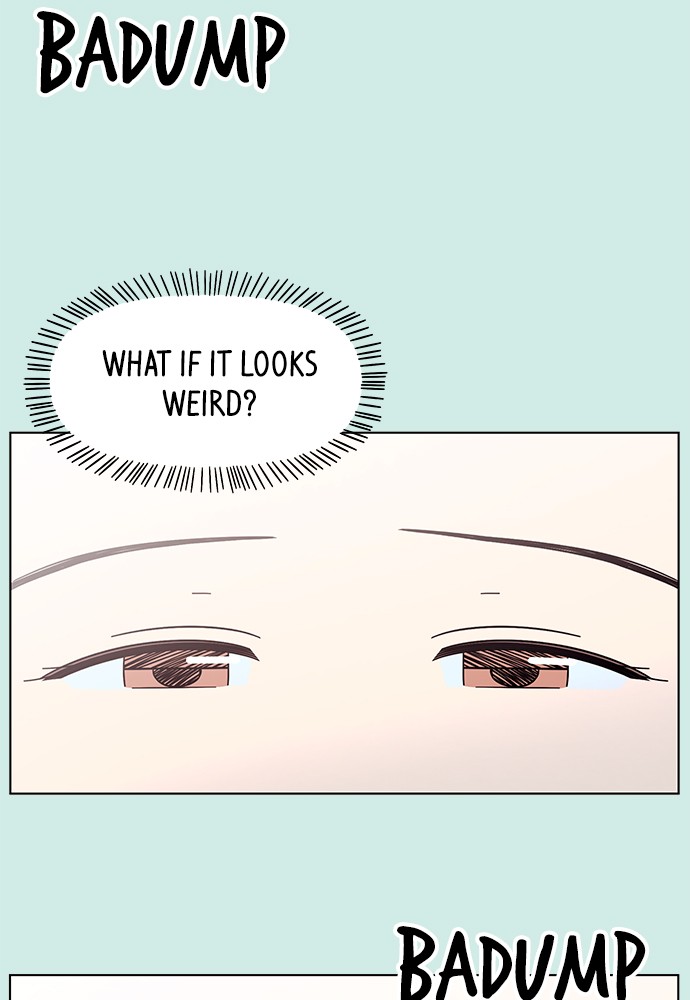 Seasons of Blossom Chapter 37 page 33 - Chapter 37: Ep. 37 - Hamin's Flower (7)