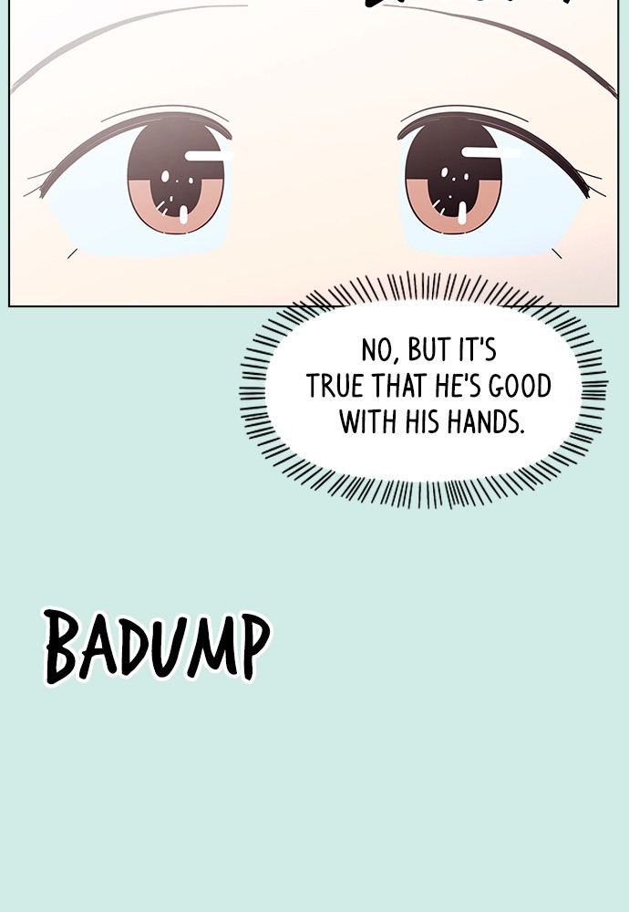 Seasons of Blossom Chapter 37 page 34 - Chapter 37: Ep. 37 - Hamin's Flower (7)