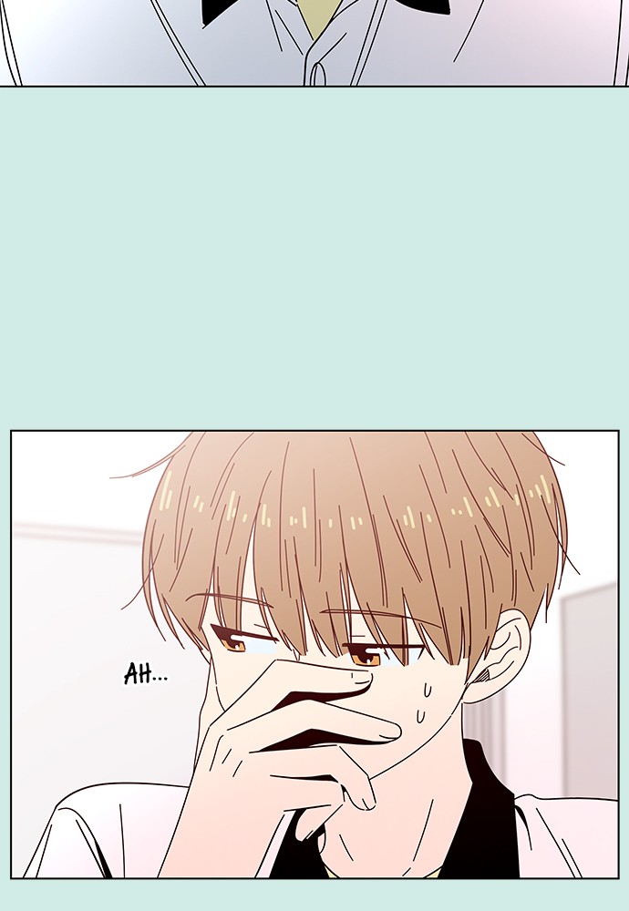 Seasons of Blossom Chapter 37 page 38 - Chapter 37: Ep. 37 - Hamin's Flower (7)