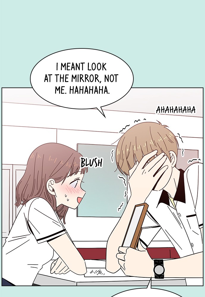 Seasons of Blossom Chapter 37 page 42 - Chapter 37: Ep. 37 - Hamin's Flower (7)