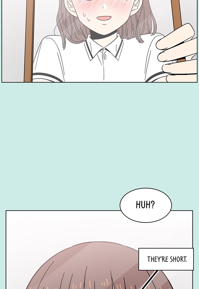 Seasons of Blossom Chapter 37 page 44 - Chapter 37: Ep. 37 - Hamin's Flower (7)