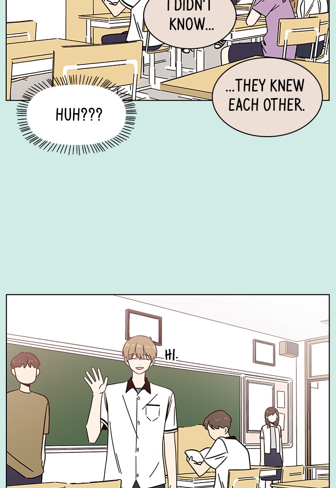 Seasons of Blossom Chapter 37 page 49 - Chapter 37: Ep. 37 - Hamin's Flower (7)