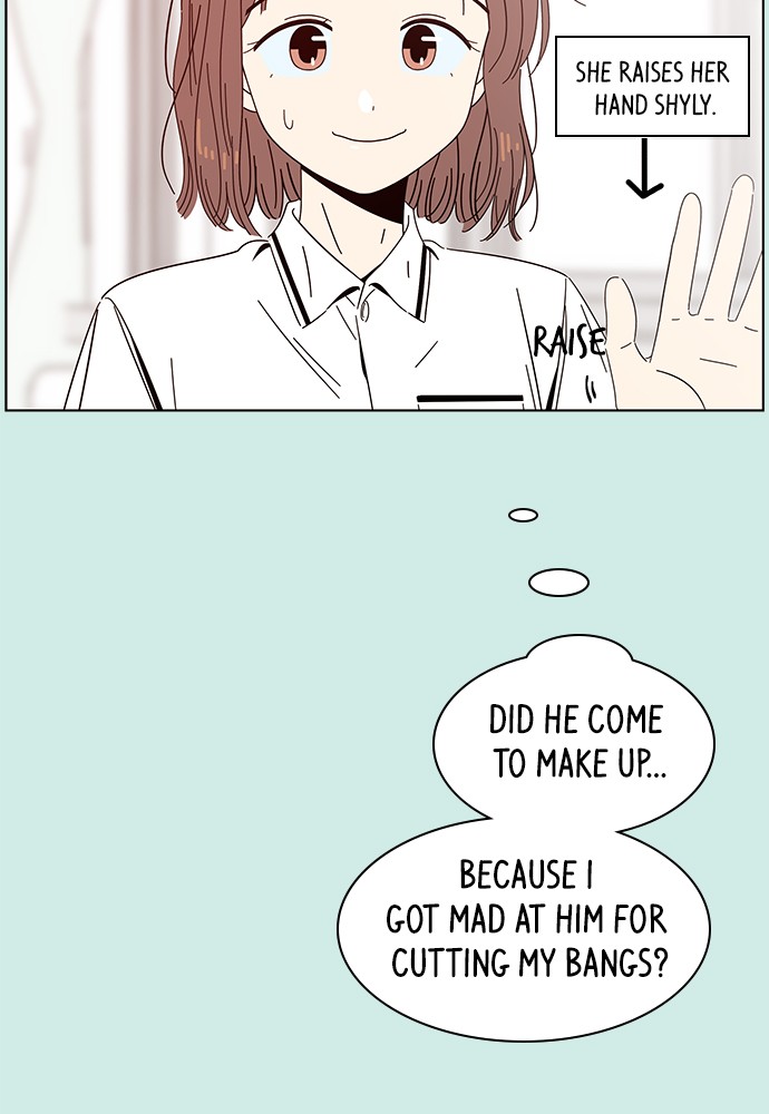 Seasons of Blossom Chapter 37 page 51 - Chapter 37: Ep. 37 - Hamin's Flower (7)