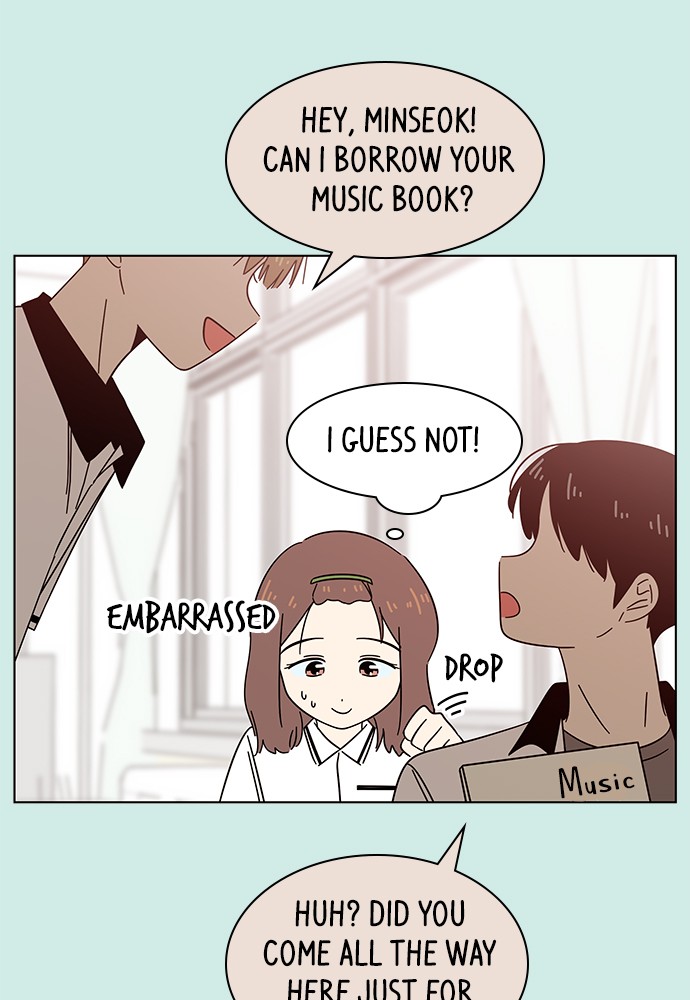 Seasons of Blossom Chapter 37 page 52 - Chapter 37: Ep. 37 - Hamin's Flower (7)