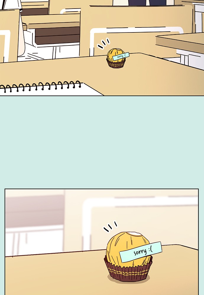 Seasons of Blossom Chapter 37 page 59 - Chapter 37: Ep. 37 - Hamin's Flower (7)