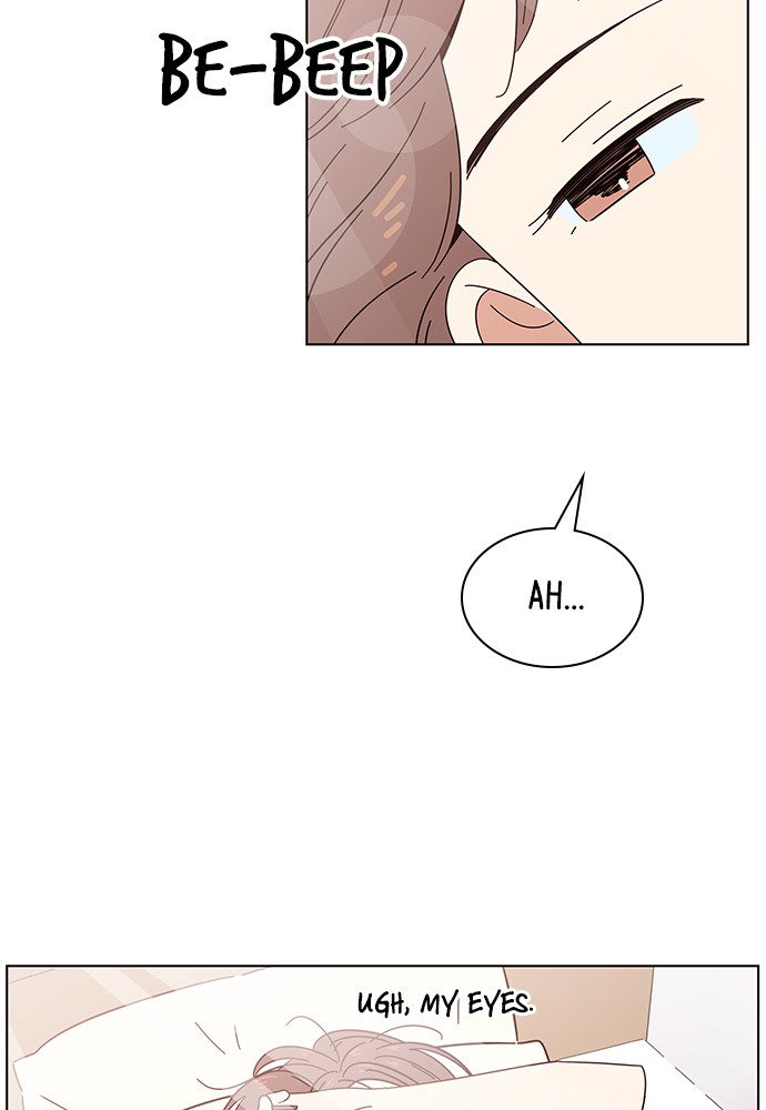 Seasons of Blossom Chapter 37 page 62 - Chapter 37: Ep. 37 - Hamin's Flower (7)