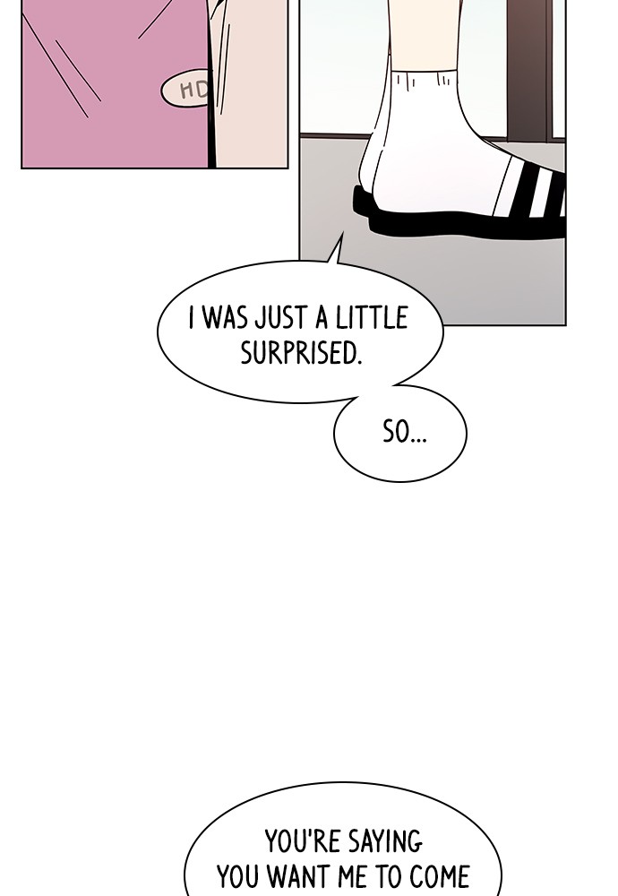 Seasons of Blossom Chapter 37 page 71 - Chapter 37: Ep. 37 - Hamin's Flower (7)