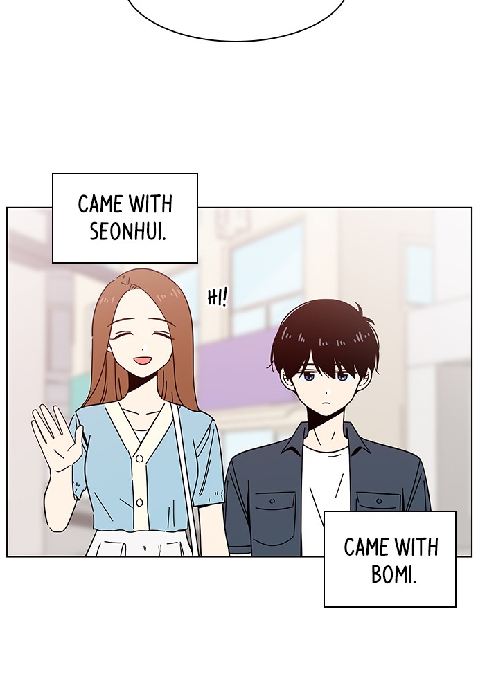 Seasons of Blossom Chapter 37 page 78 - Chapter 37: Ep. 37 - Hamin's Flower (7)