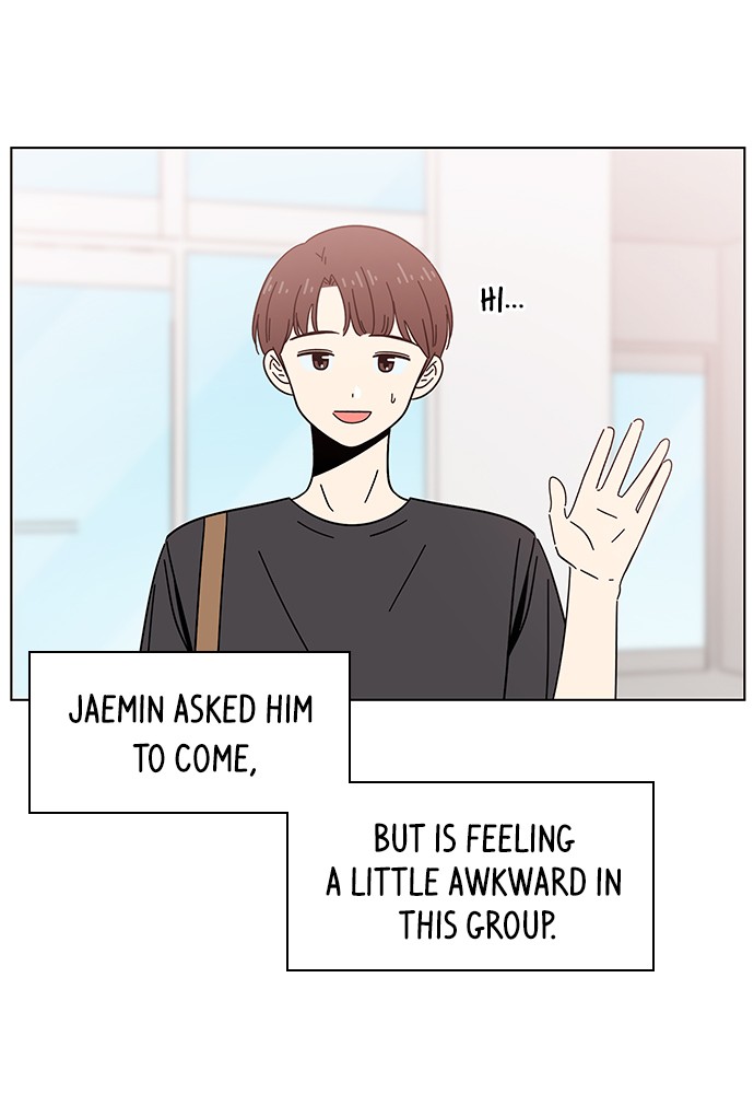 Seasons of Blossom Chapter 37 page 79 - Chapter 37: Ep. 37 - Hamin's Flower (7)