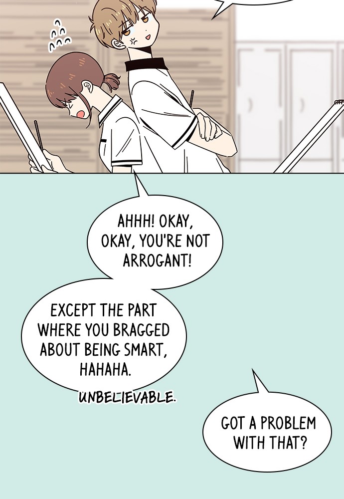 Seasons of Blossom Chapter 37 page 8 - Chapter 37: Ep. 37 - Hamin's Flower (7)