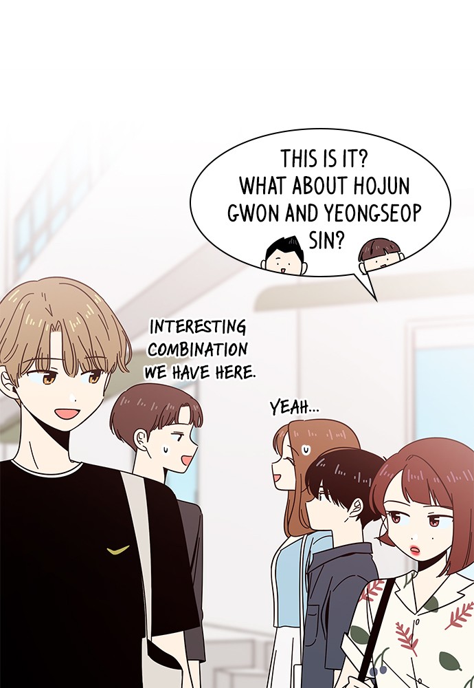 Seasons of Blossom Chapter 37 page 80 - Chapter 37: Ep. 37 - Hamin's Flower (7)