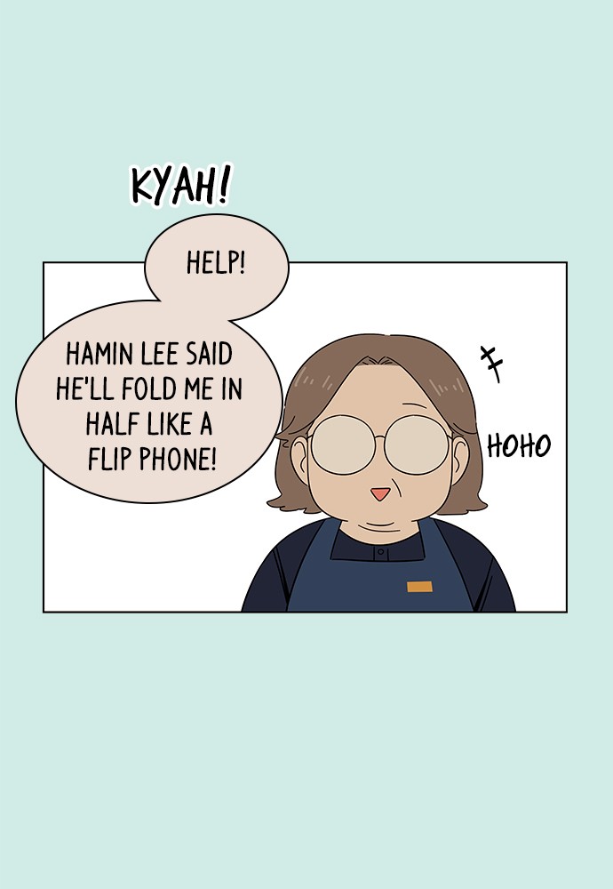 Seasons of Blossom Chapter 37 page 9 - Chapter 37: Ep. 37 - Hamin's Flower (7)