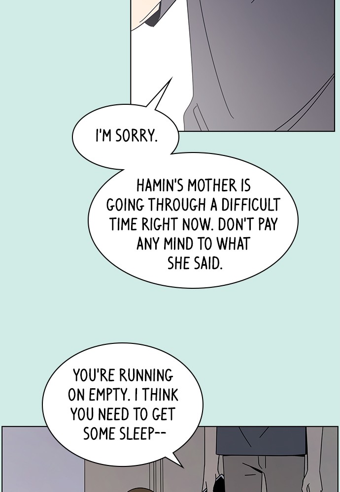 Seasons of Blossom Chapter 38 page 11 - Chapter 38: Ep. 38 - Hamin's Flower (8)