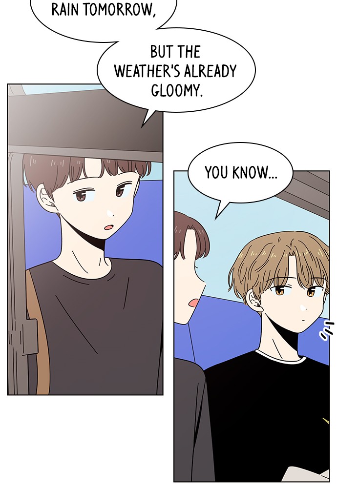 Seasons of Blossom Chapter 38 page 18 - Chapter 38: Ep. 38 - Hamin's Flower (8)