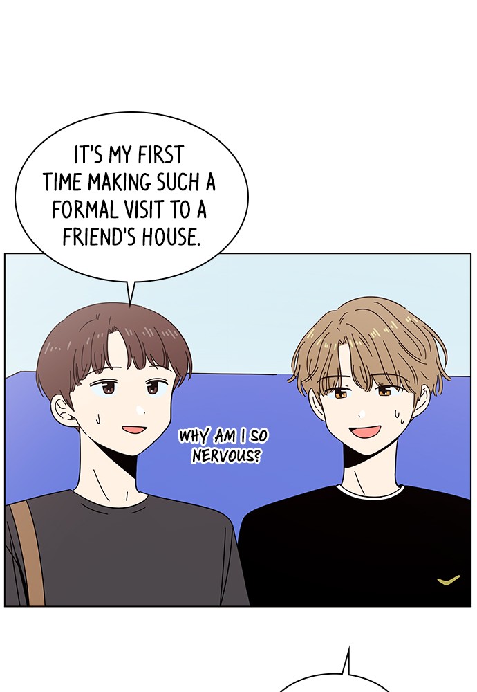 Seasons of Blossom Chapter 38 page 19 - Chapter 38: Ep. 38 - Hamin's Flower (8)