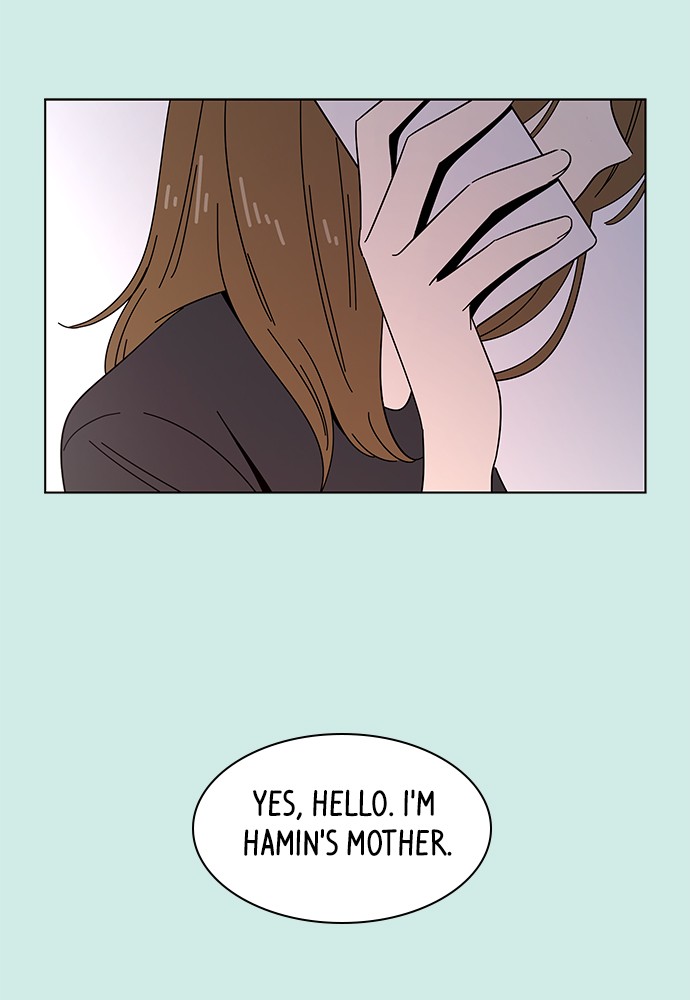 Seasons of Blossom Chapter 38 page 2 - Chapter 38: Ep. 38 - Hamin's Flower (8)