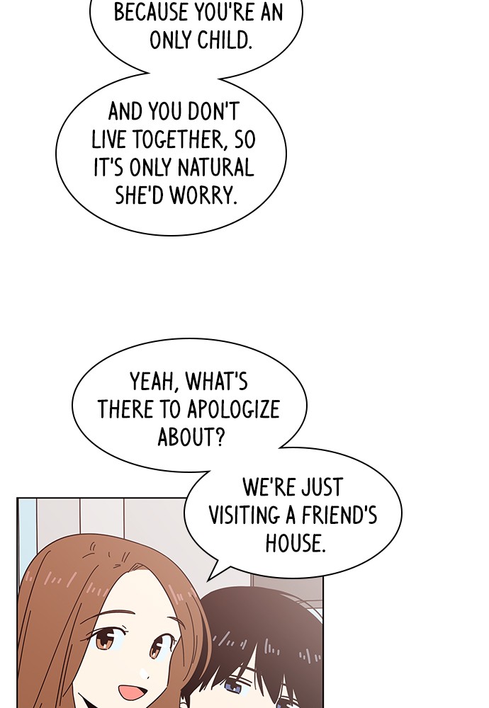 Seasons of Blossom Chapter 38 page 23 - Chapter 38: Ep. 38 - Hamin's Flower (8)