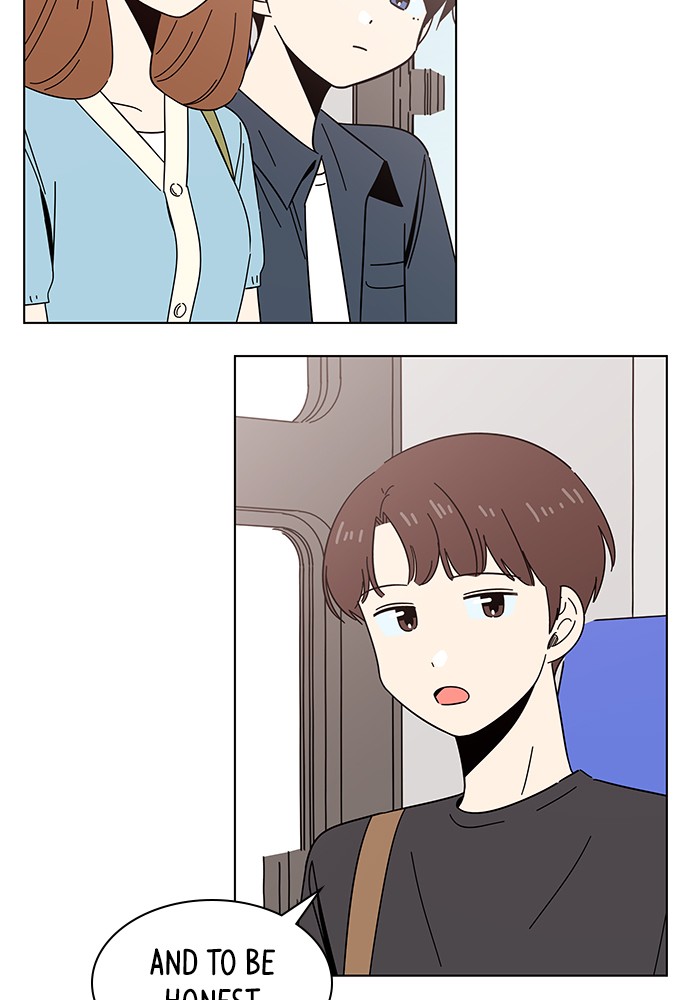 Seasons of Blossom Chapter 38 page 24 - Chapter 38: Ep. 38 - Hamin's Flower (8)
