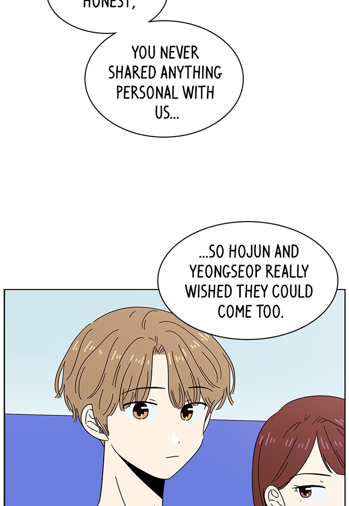 Seasons of Blossom Chapter 38 page 25 - Chapter 38: Ep. 38 - Hamin's Flower (8)