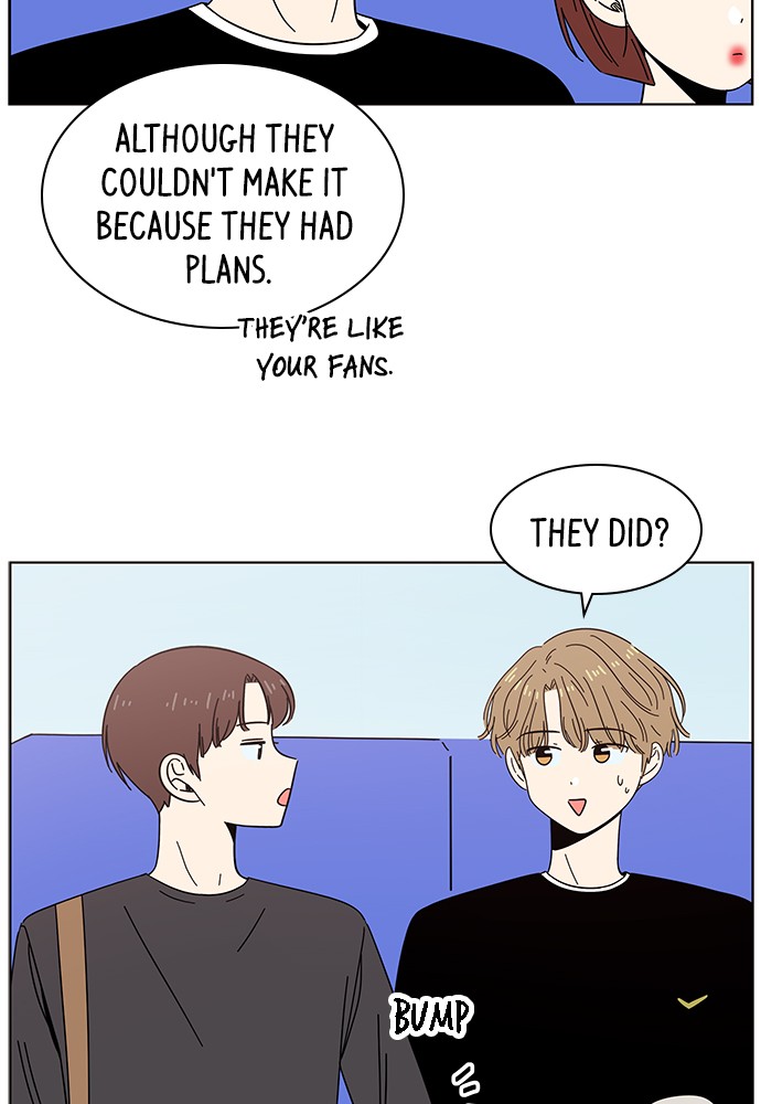 Seasons of Blossom Chapter 38 page 26 - Chapter 38: Ep. 38 - Hamin's Flower (8)