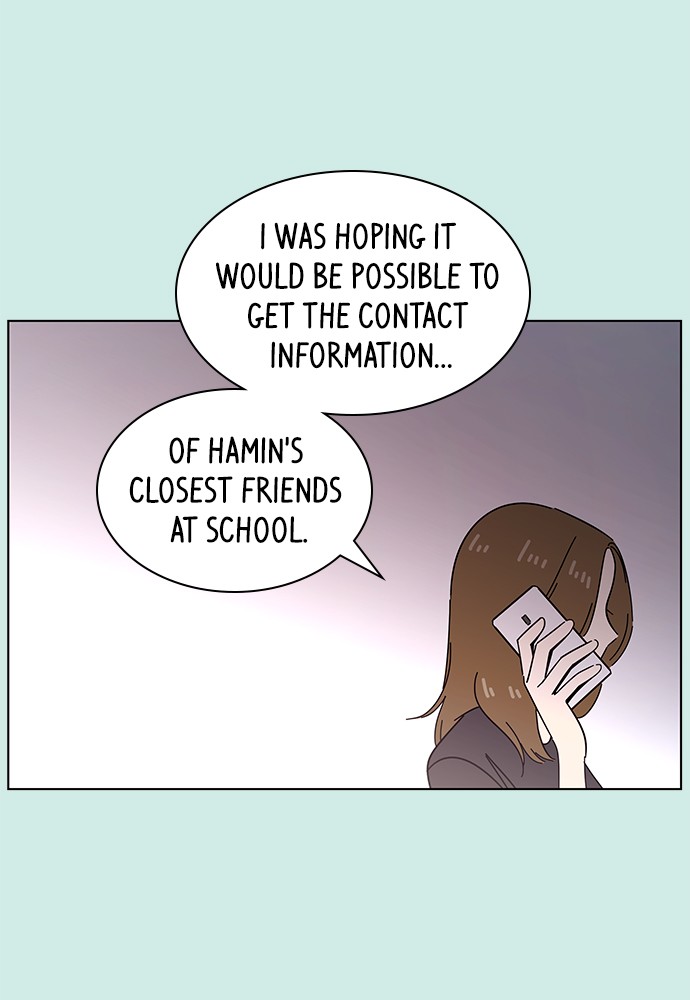Seasons of Blossom Chapter 38 page 3 - Chapter 38: Ep. 38 - Hamin's Flower (8)