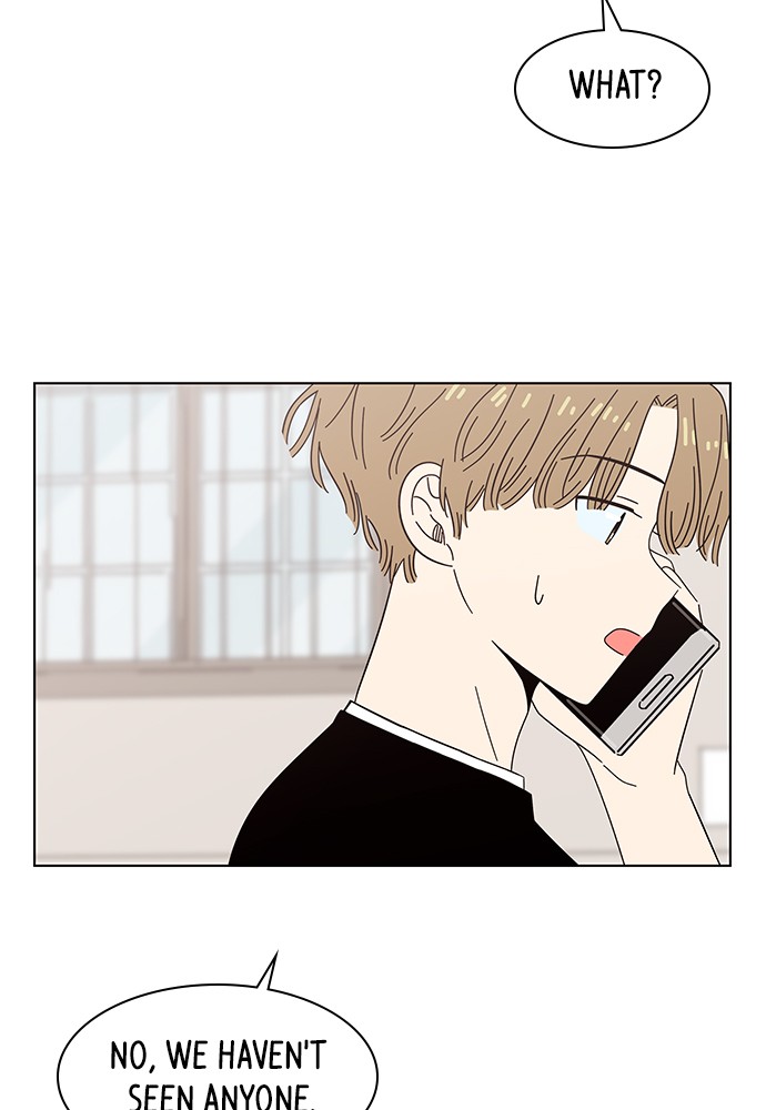 Seasons of Blossom Chapter 38 page 31 - Chapter 38: Ep. 38 - Hamin's Flower (8)