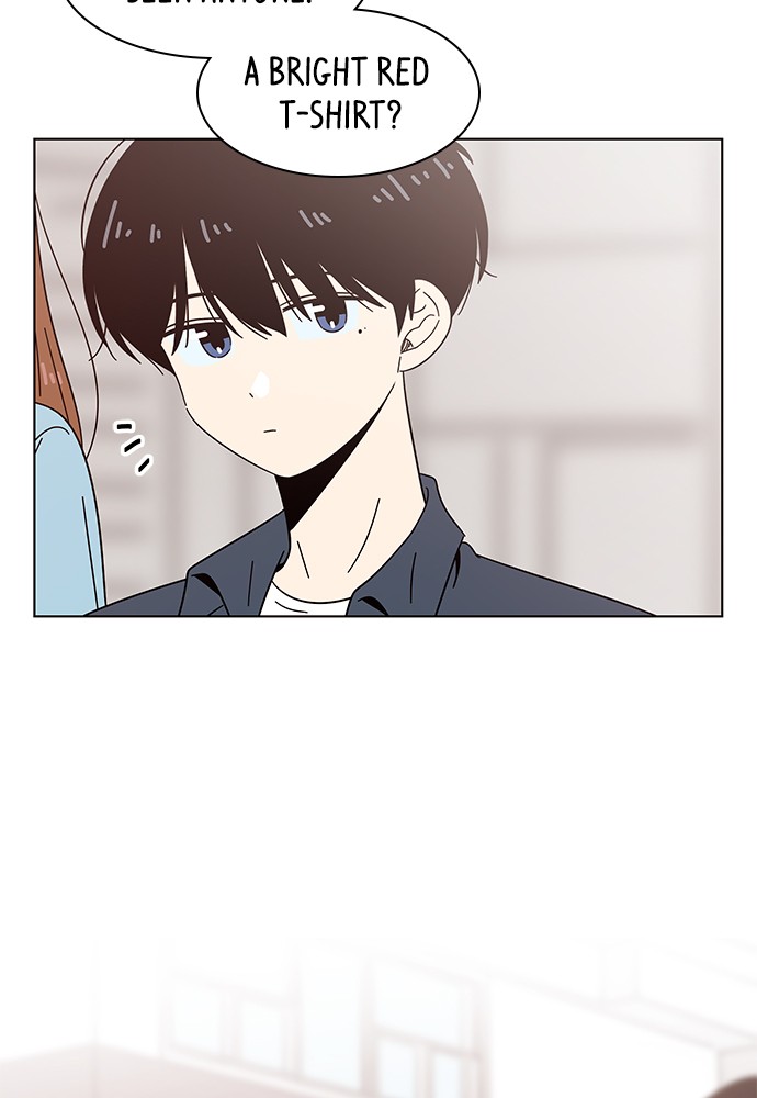 Seasons of Blossom Chapter 38 page 32 - Chapter 38: Ep. 38 - Hamin's Flower (8)