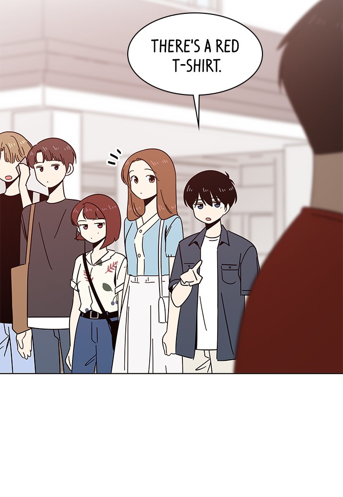 Seasons of Blossom Chapter 38 page 33 - Chapter 38: Ep. 38 - Hamin's Flower (8)
