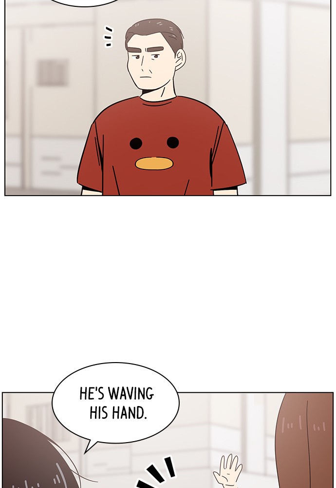 Seasons of Blossom Chapter 38 page 35 - Chapter 38: Ep. 38 - Hamin's Flower (8)
