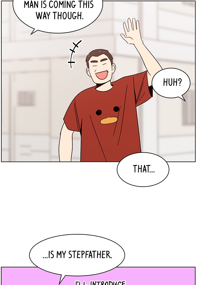 Seasons of Blossom Chapter 38 page 37 - Chapter 38: Ep. 38 - Hamin's Flower (8)