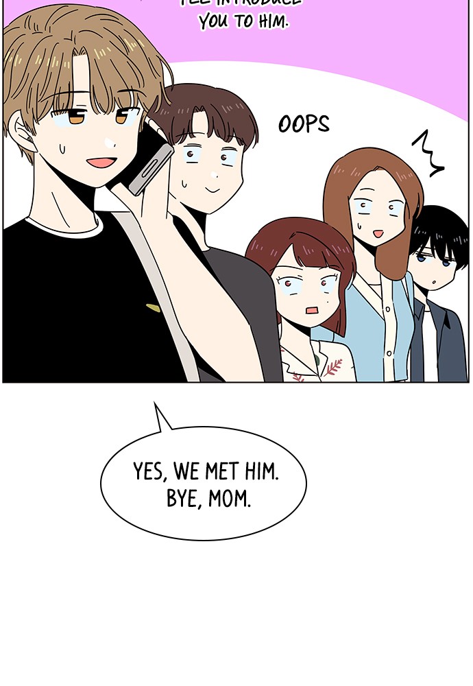Seasons of Blossom Chapter 38 page 38 - Chapter 38: Ep. 38 - Hamin's Flower (8)