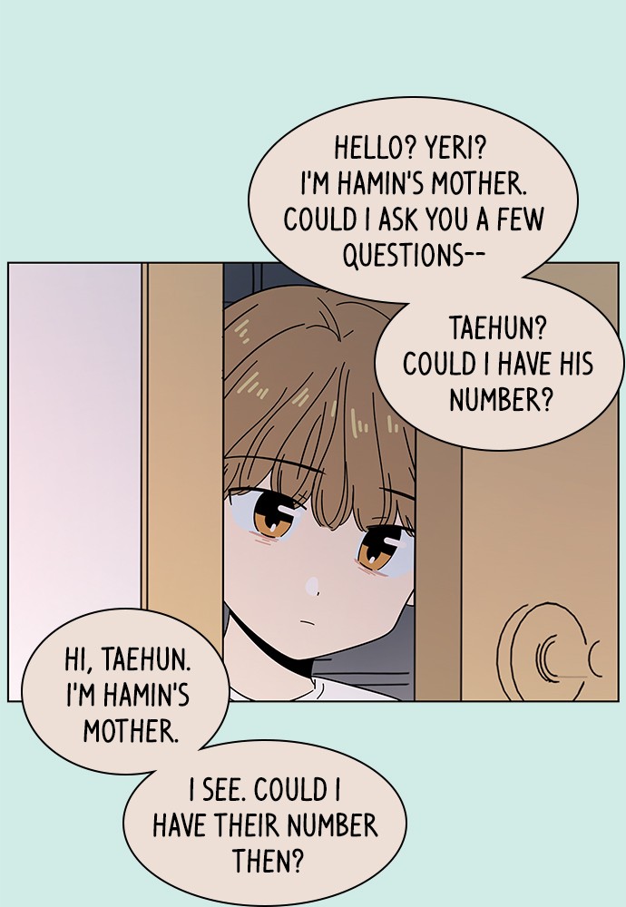 Seasons of Blossom Chapter 38 page 4 - Chapter 38: Ep. 38 - Hamin's Flower (8)