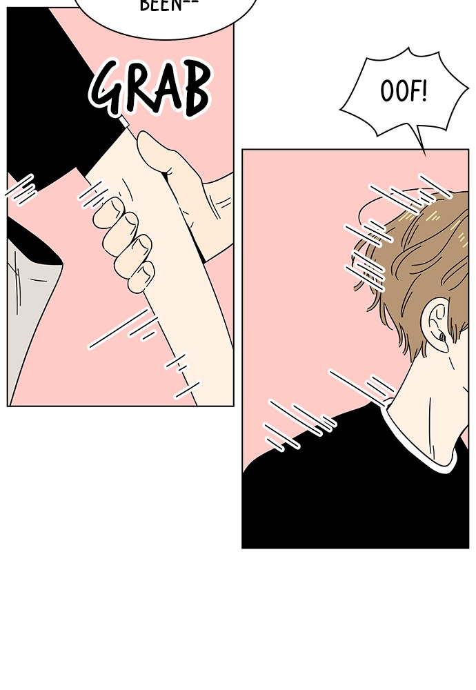 Seasons of Blossom Chapter 38 page 40 - Chapter 38: Ep. 38 - Hamin's Flower (8)