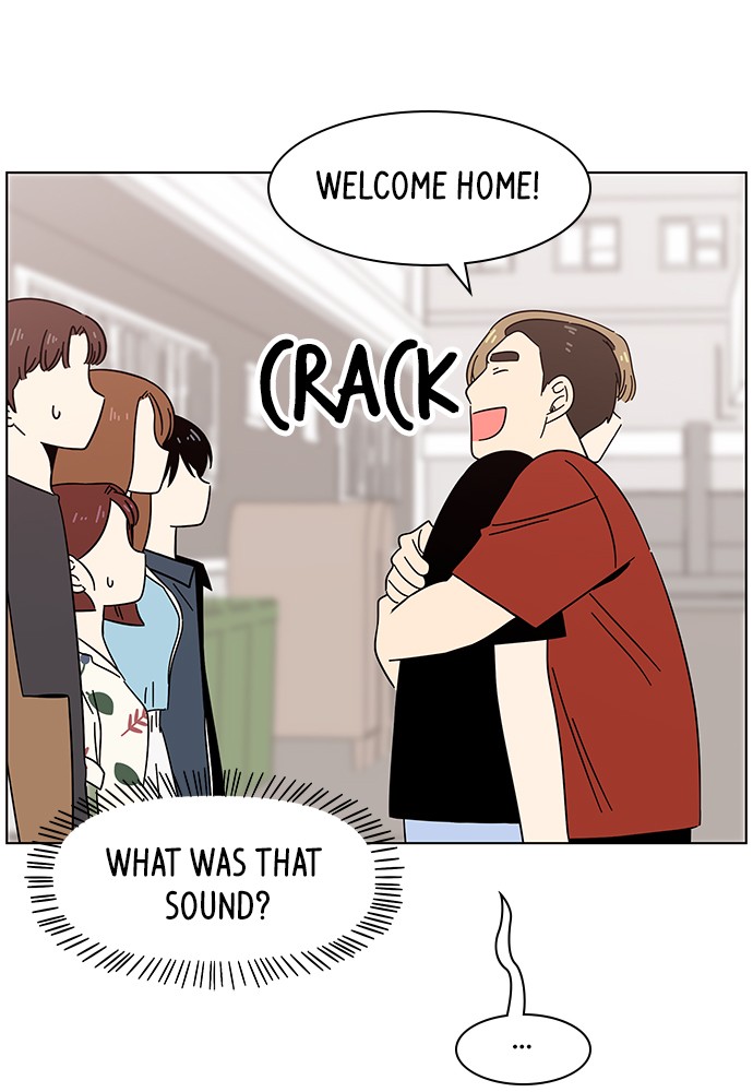 Seasons of Blossom Chapter 38 page 41 - Chapter 38: Ep. 38 - Hamin's Flower (8)