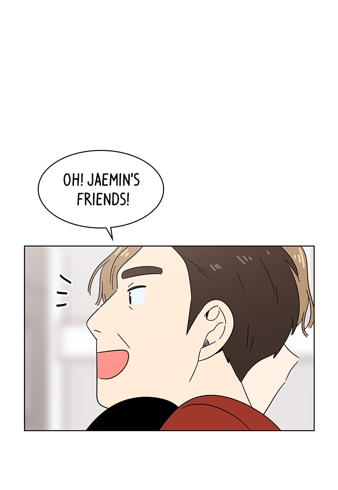 Seasons of Blossom Chapter 38 page 42 - Chapter 38: Ep. 38 - Hamin's Flower (8)
