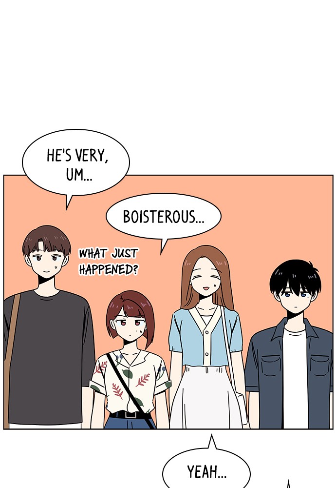 Seasons of Blossom Chapter 38 page 44 - Chapter 38: Ep. 38 - Hamin's Flower (8)