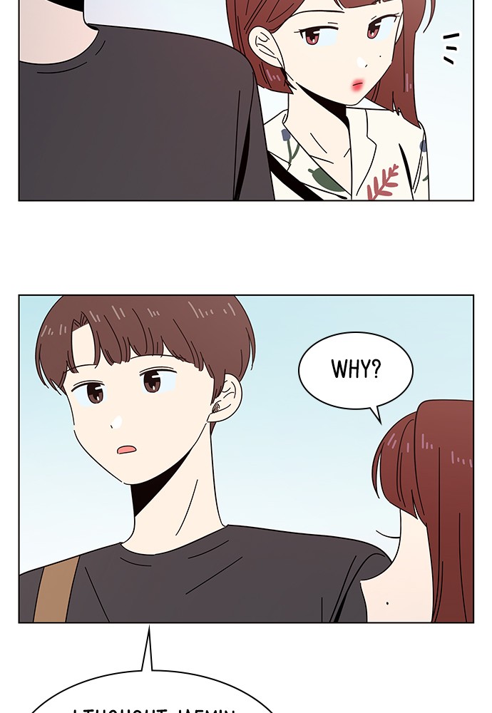Seasons of Blossom Chapter 38 page 46 - Chapter 38: Ep. 38 - Hamin's Flower (8)
