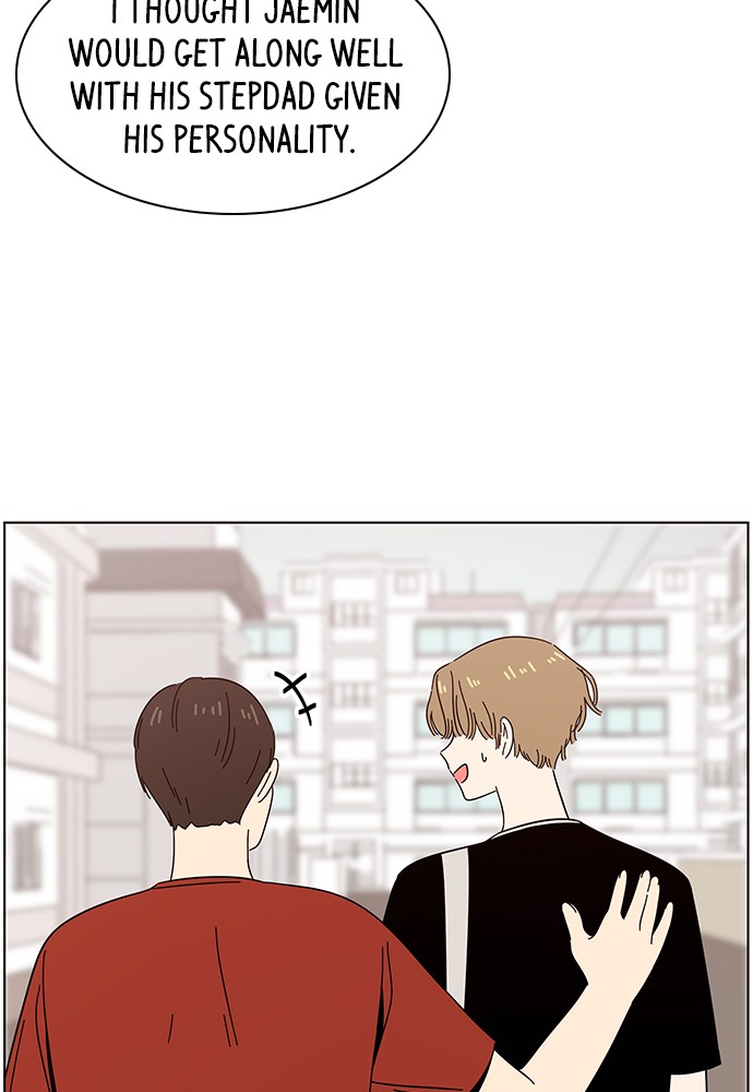 Seasons of Blossom Chapter 38 page 47 - Chapter 38: Ep. 38 - Hamin's Flower (8)