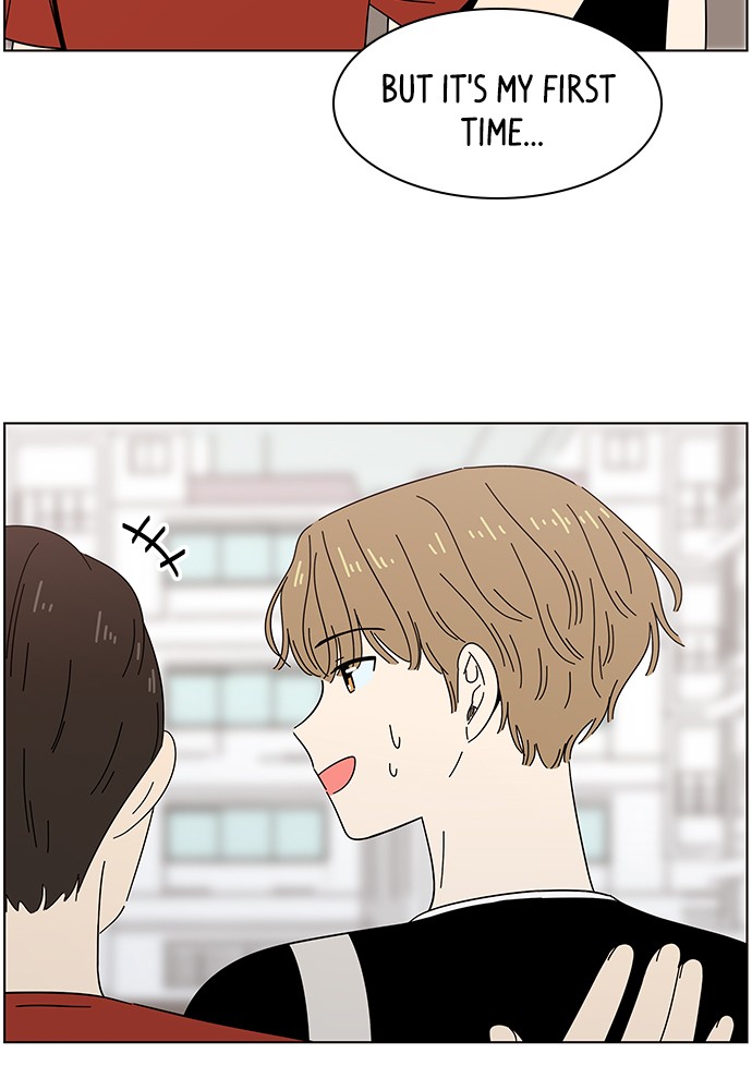 Seasons of Blossom Chapter 38 page 48 - Chapter 38: Ep. 38 - Hamin's Flower (8)