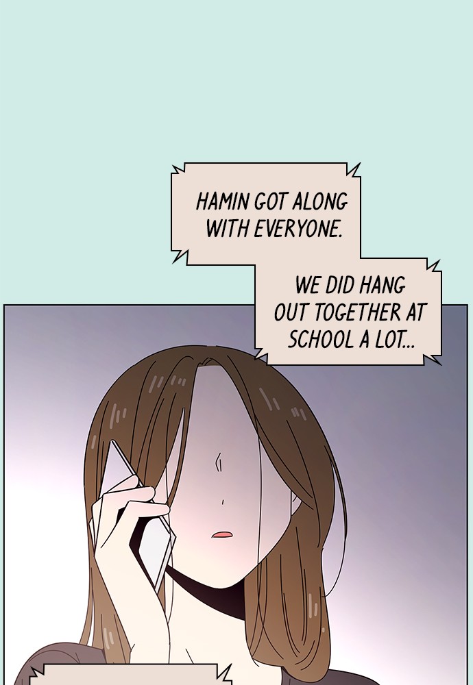 Seasons of Blossom Chapter 38 page 5 - Chapter 38: Ep. 38 - Hamin's Flower (8)