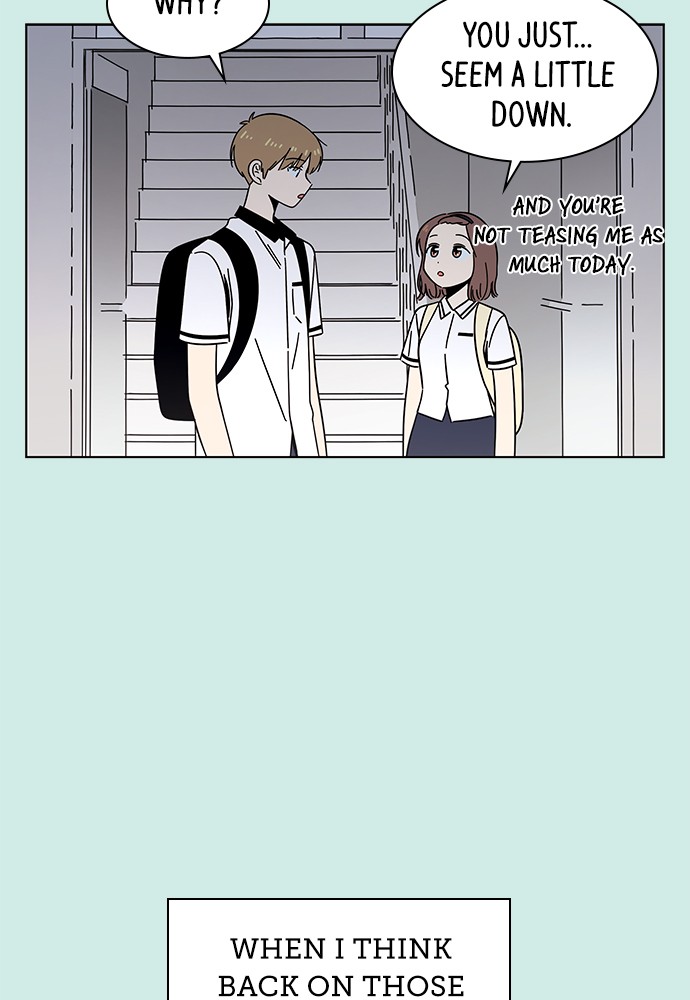Seasons of Blossom Chapter 38 page 63 - Chapter 38: Ep. 38 - Hamin's Flower (8)