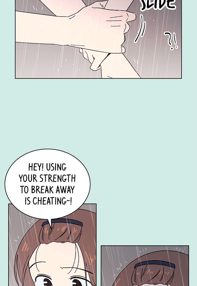 Seasons of Blossom Chapter 39 page 11 - Chapter 39: Ep. 39 - Hamin's Flower (9)