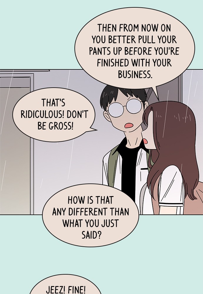 Seasons of Blossom Chapter 39 page 25 - Chapter 39: Ep. 39 - Hamin's Flower (9)