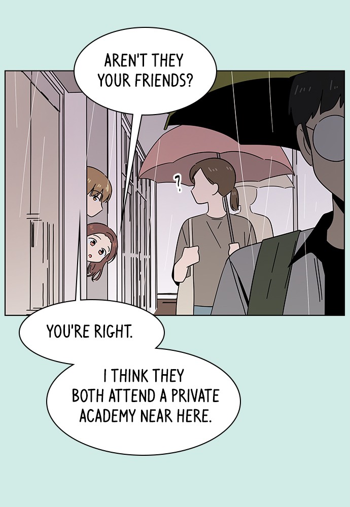 Seasons of Blossom Chapter 39 page 27 - Chapter 39: Ep. 39 - Hamin's Flower (9)