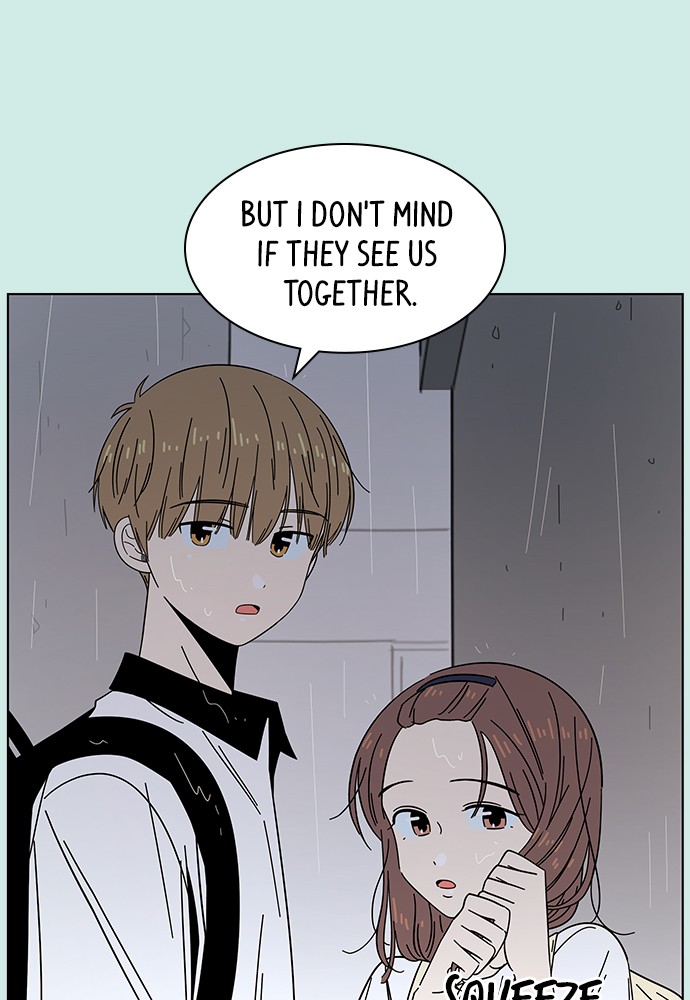 Seasons of Blossom Chapter 39 page 28 - Chapter 39: Ep. 39 - Hamin's Flower (9)