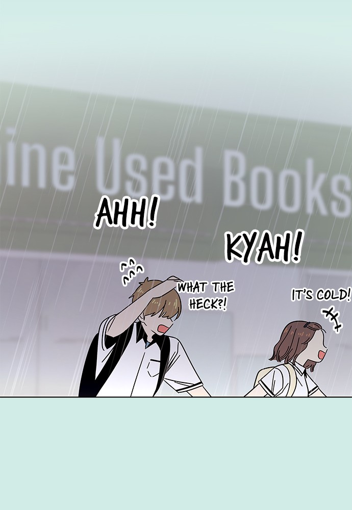 Seasons of Blossom Chapter 39 page 3 - Chapter 39: Ep. 39 - Hamin's Flower (9)