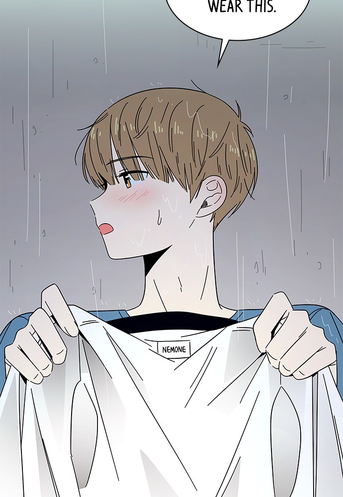 Seasons of Blossom Chapter 39 page 35 - Chapter 39: Ep. 39 - Hamin's Flower (9)