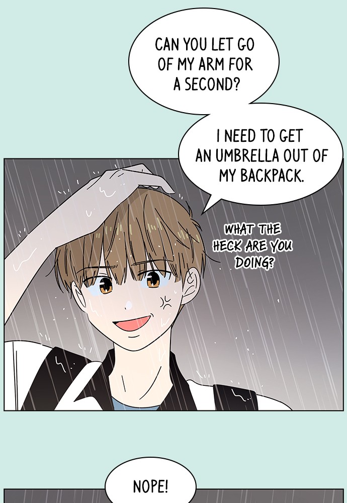 Seasons of Blossom Chapter 39 page 4 - Chapter 39: Ep. 39 - Hamin's Flower (9)