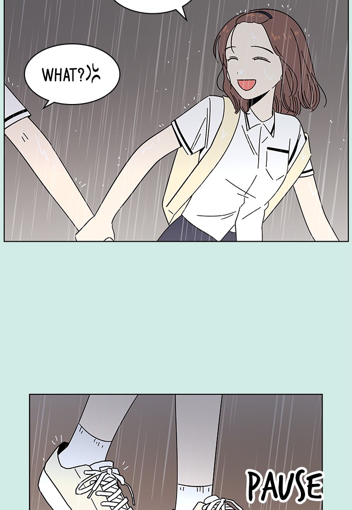 Seasons of Blossom Chapter 39 page 5 - Chapter 39: Ep. 39 - Hamin's Flower (9)